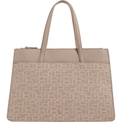 CREPIER Beige de Mujer modelo Cartera Mujer Anahi Grande mujer 2025102213592281290
