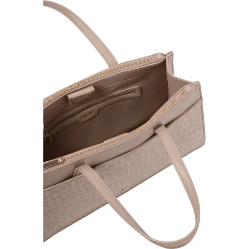 CREPIER Cartera Mujer Anahi Grande