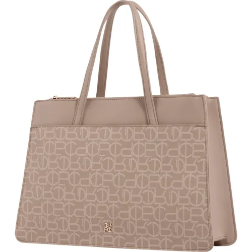 CREPIER Cartera Mujer Anahi Grande