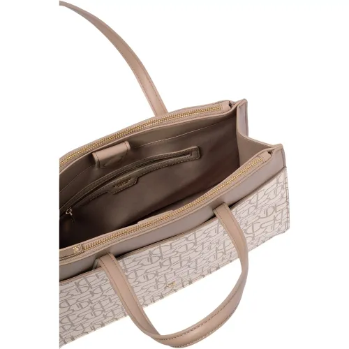 CREPIER Cartera Mujer Anahi Grande