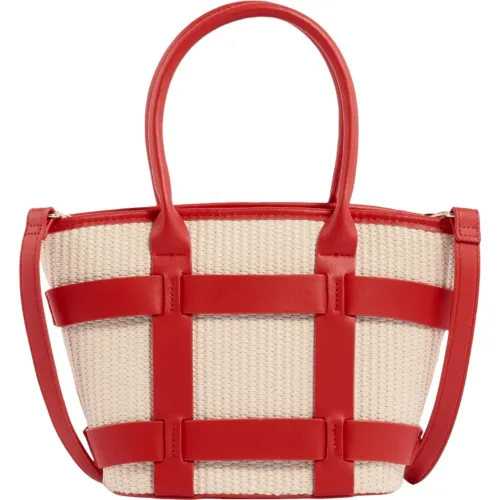 CREPIER Cartera Mujer Avianna Mediano