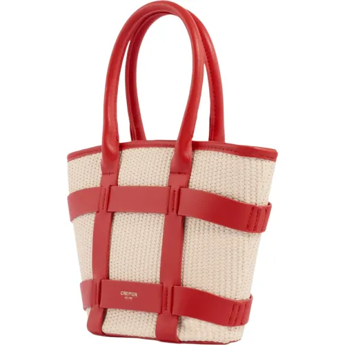 CREPIER Cartera Mujer Avianna Mediano