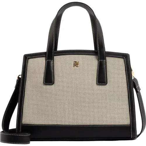 CREPIER Negro de Mujer modelo Cartera Mujer Glinda Grande mujer 2025102213592281323