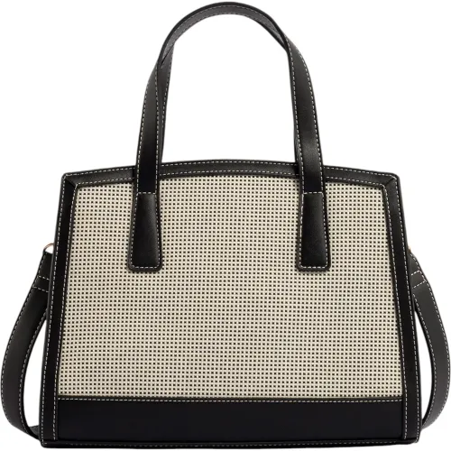 CREPIER Cartera Mujer Glinda Grande