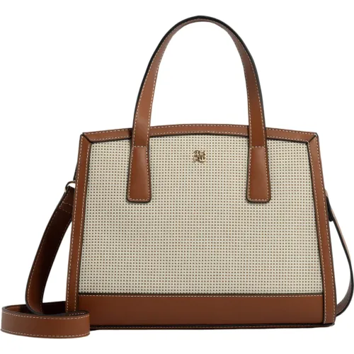 CREPIER Marron de Mujer modelo Cartera Mujer Glinda Grande mujer 2025102213592281326