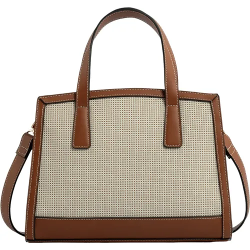 CREPIER Cartera Mujer Glinda Grande