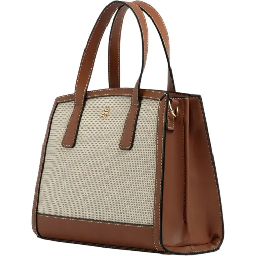 CREPIER Cartera Mujer Glinda Grande