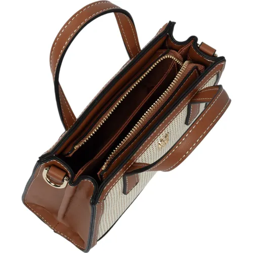 CREPIER Cartera Mujer Glinda Mini