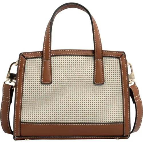 CREPIER Cartera Mujer Glinda Mini