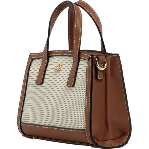 CREPIER Cartera Mujer Glinda Mini