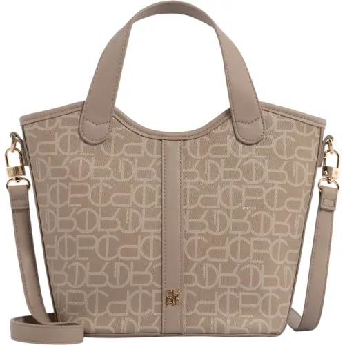 CREPIER Beige de Mujer modelo Cartera Mujer Heidi Mediano mujer 2025102213592281335