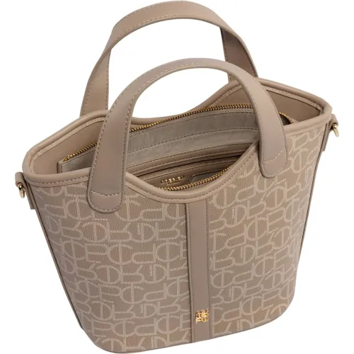 CREPIER Cartera Mujer Heidi Mediano