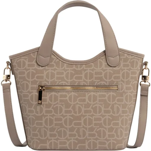 CREPIER Cartera Mujer Heidi Mediano