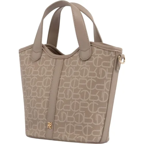 CREPIER Cartera Mujer Heidi Mediano