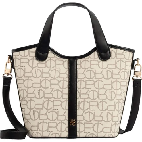 CREPIER de Mujer modelo Cartera Mujer Heidi Mediano mujer 2025102213592281338