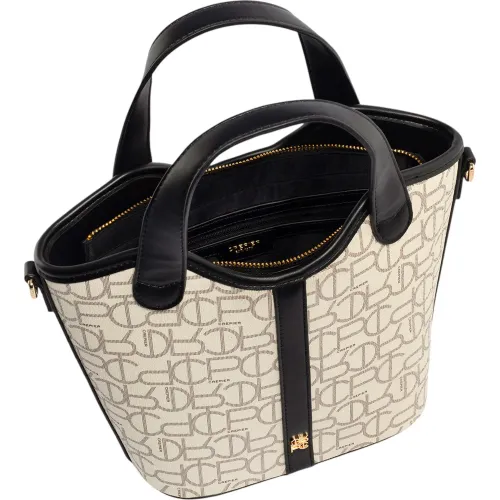 CREPIER Cartera Mujer Heidi Mediano