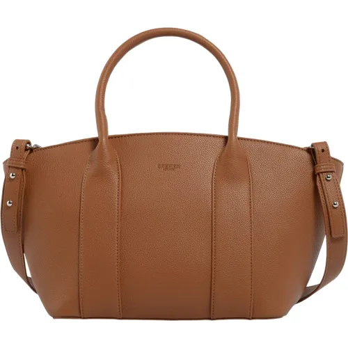 CREPIER Cartera Mujer Julieta Grande