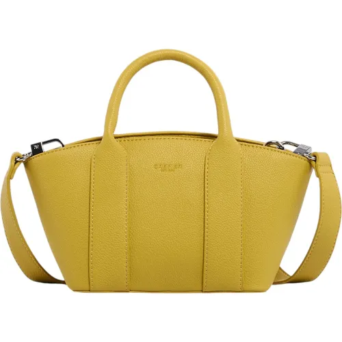 CREPIER Cartera Mujer Julieta Mediano