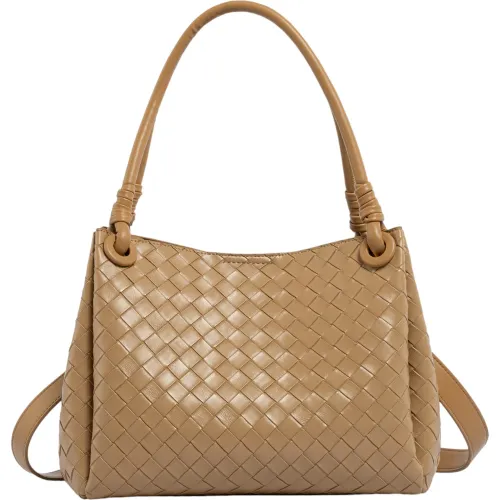 CREPIER Cartera Mujer Karim Mediano