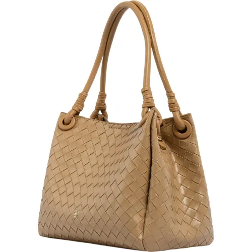 CREPIER Cartera Mujer Karim Mediano