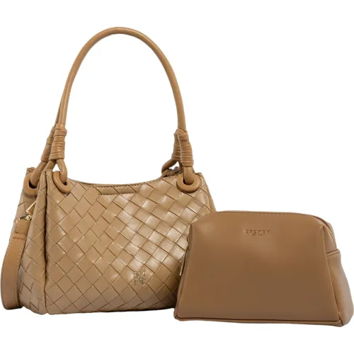 CREPIER Cartera Mujer Karim Mini