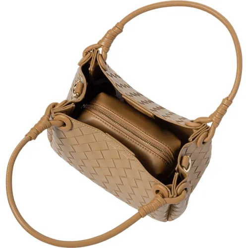 CREPIER Cartera Mujer Karim Mini