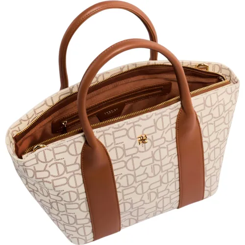 CREPIER Cartera Mujer Mae Mediano