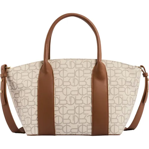 CREPIER Cartera Mujer Mae Mediano