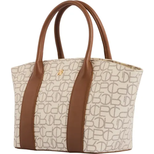 CREPIER Cartera Mujer Mae Mediano