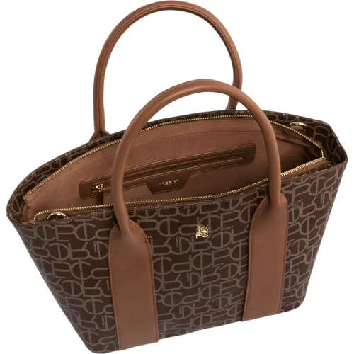 CREPIER Cartera Mujer Mae Mediano