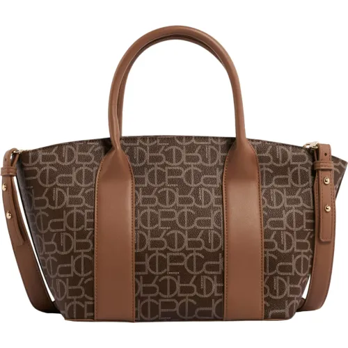 CREPIER Cartera Mujer Mae Mediano