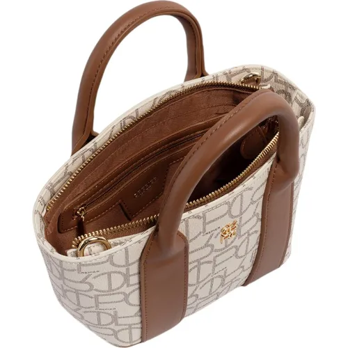 CREPIER Cartera Mujer Mae Mini