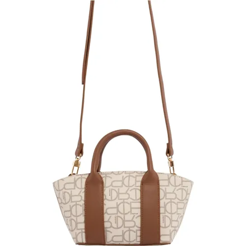 CREPIER Cartera Mujer Mae Mini