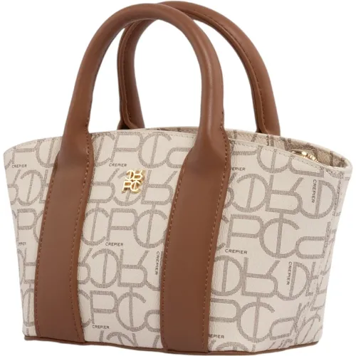 CREPIER Cartera Mujer Mae Mini