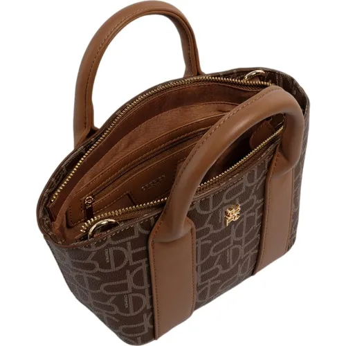 CREPIER Cartera Mujer Mae Mini