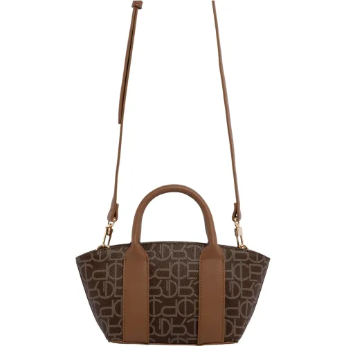 CREPIER Cartera Mujer Mae Mini