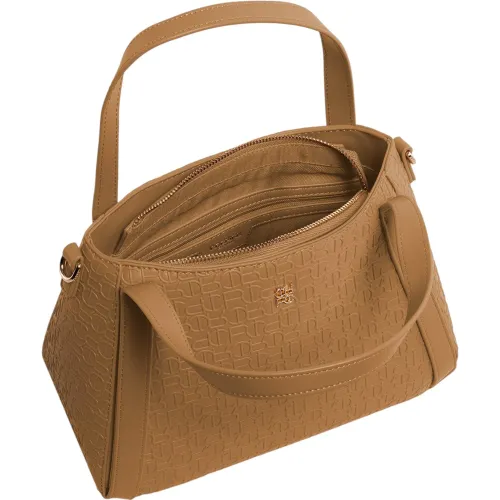 CREPIER Cartera Mujer Mirella Mediano