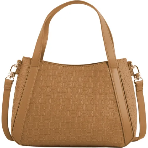 CREPIER Cartera Mujer Mirella Mediano