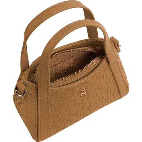 CREPIER Cartera Mujer Mirella Mini