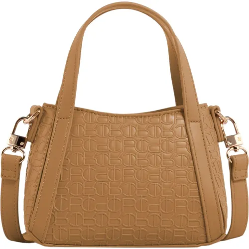 CREPIER Cartera Mujer Mirella Mini