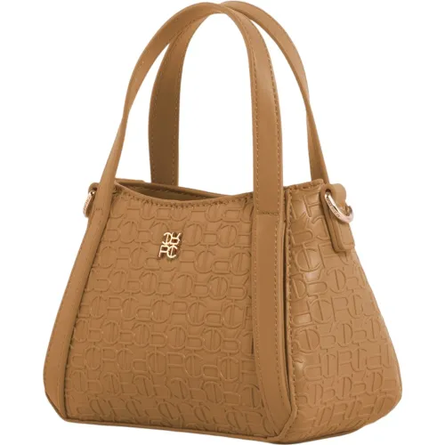 CREPIER Cartera Mujer Mirella Mini