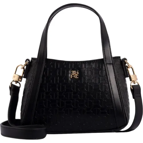 CREPIER Negro de Mujer modelo Cartera Mujer Mirella Mini mujer 2025102213592281425