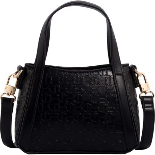 CREPIER Cartera Mujer Mirella Mini