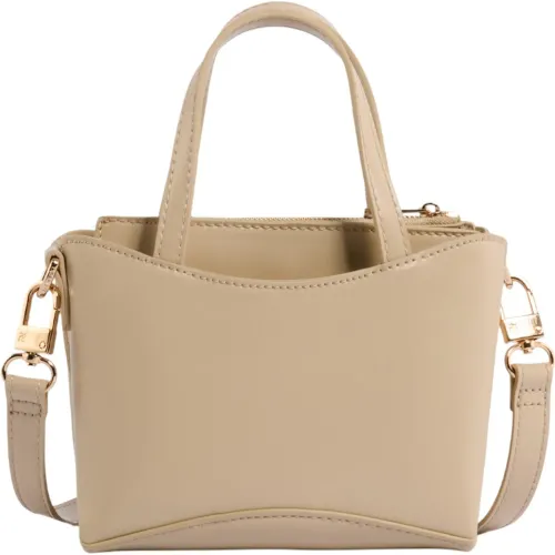 CREPIER Cartera Mujer Mirla Mini