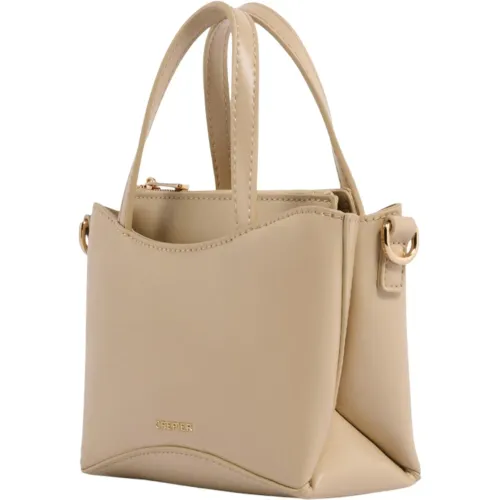 CREPIER Cartera Mujer Mirla Mini