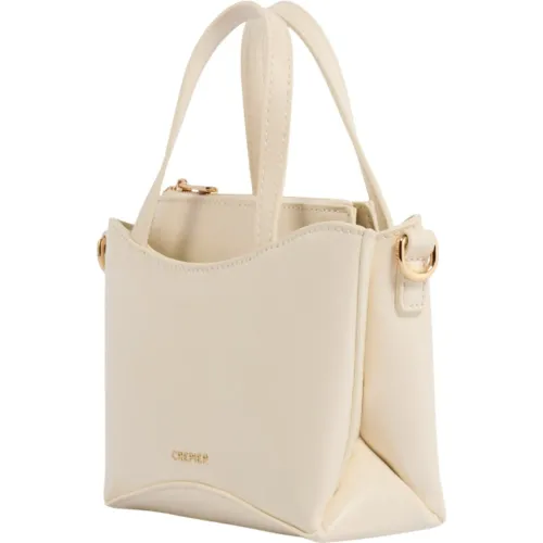 CREPIER Cartera Mujer Mirla Mini