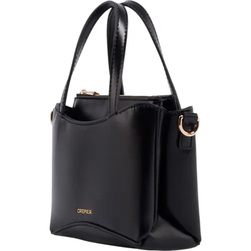 CREPIER Cartera Mujer Mirla Mini