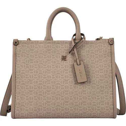 CREPIER Beige de Mujer modelo Cartera Mujer Nabila Mediano mujer 2025102213592281437