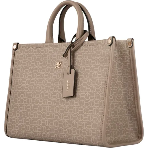 CREPIER Cartera Mujer Nabila Mediano