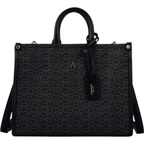 CREPIER Cartera Mujer Nabila Mediano